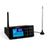 AOSHIDA BLAD-S5 ES9038 Bluetooth/FM Audio Receiver Converter HiFiGo 