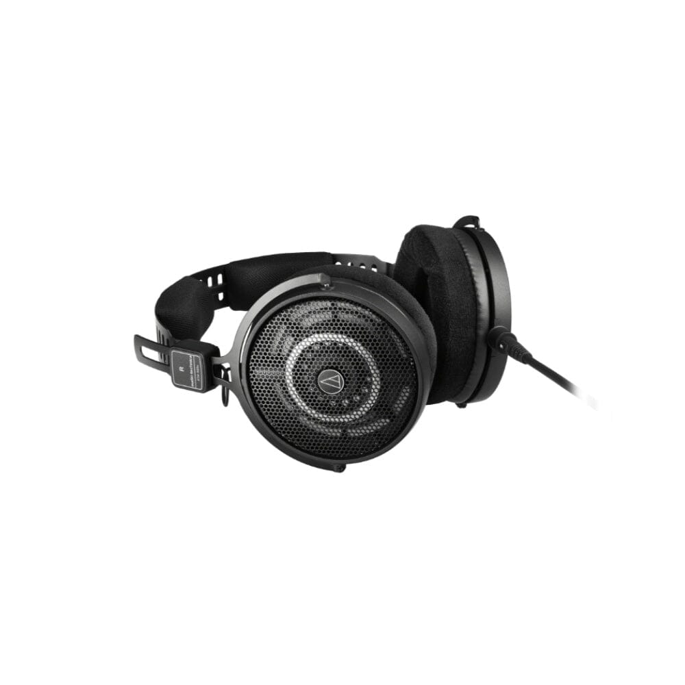 Audio Technica ATH-R50x 45mm Dynamic Driver Open-Back Headphone HiFiGo 