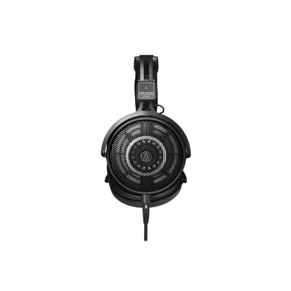 Audio Technica ATH-R50x 45mm Dynamic Driver Open-Back Headphone HiFiGo 