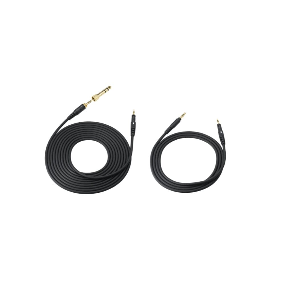 Audio Technica ATH-R50x 45mm Dynamic Driver Open-Back Headphone