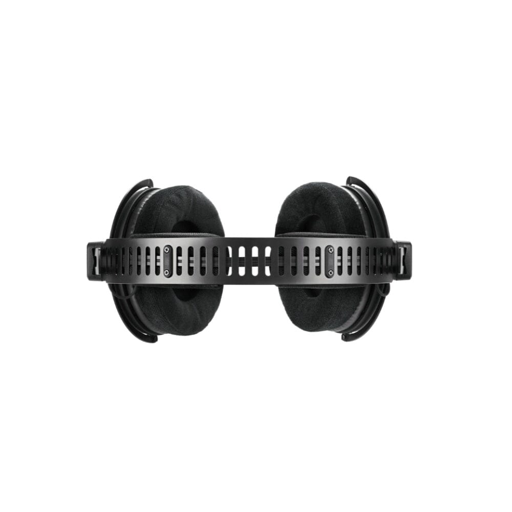 Audio Technica ATH-R50x 45mm Dynamic Driver Open-Back Headphone HiFiGo 