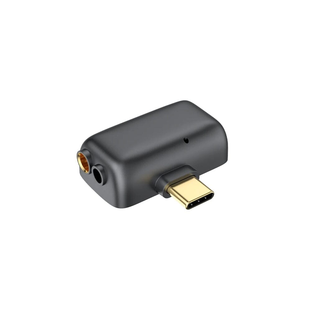 Audirect Atom4 ESS9281AC Pro Portable USB DAC&AMP HiFiGo 