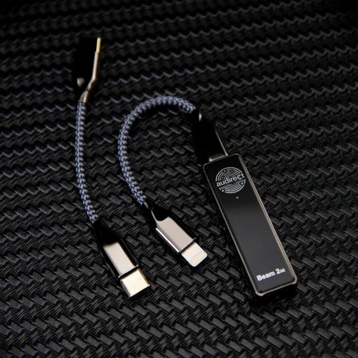 Audirect Beam 2/2SE HiFi Portable Mini USB DAC — HiFiGo