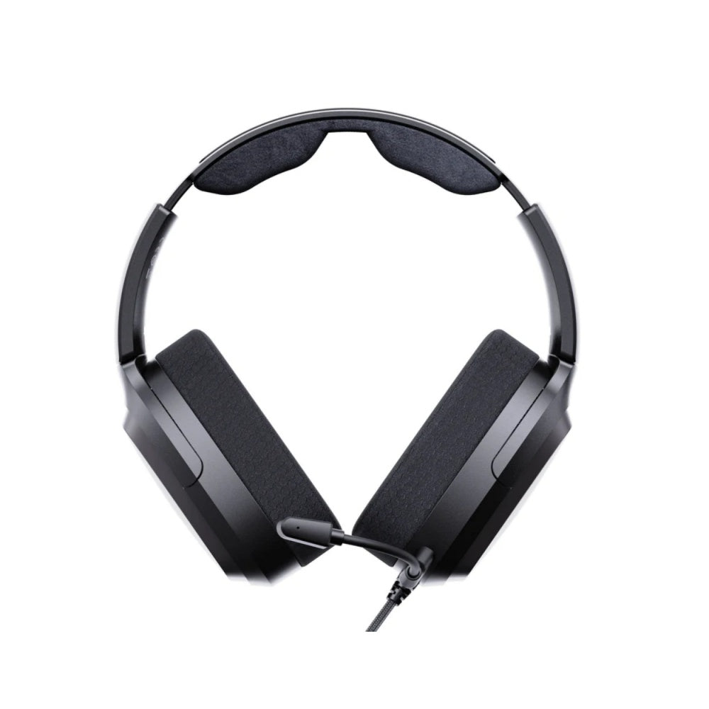 FiiO FG3 2 Dynamic Drivers Over Ear Gaming Headphone