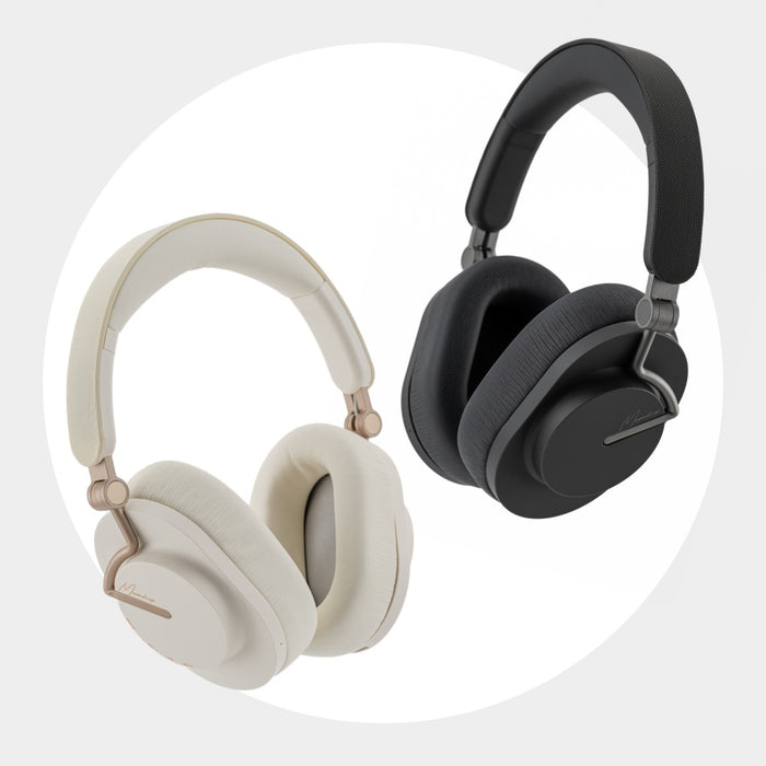 Moondrop Edge 40mm Dynamic Driver Wireless Headphone