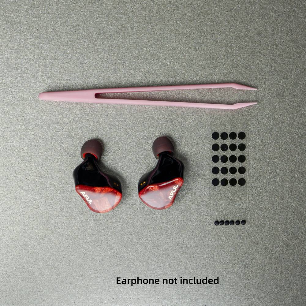 AFUL Accessory Kit For Performer 8S