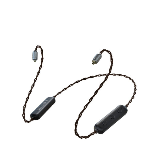 BGVP M3 Wireless Bluetooth 5.2 Neck-Mounted Cable With Mic Sports Waterproof Aptx Adaptive HiFiGo 