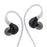 BLON BL03 II 10mm Dual-Chamber Dynamic Driver IEMs HiFiGo 