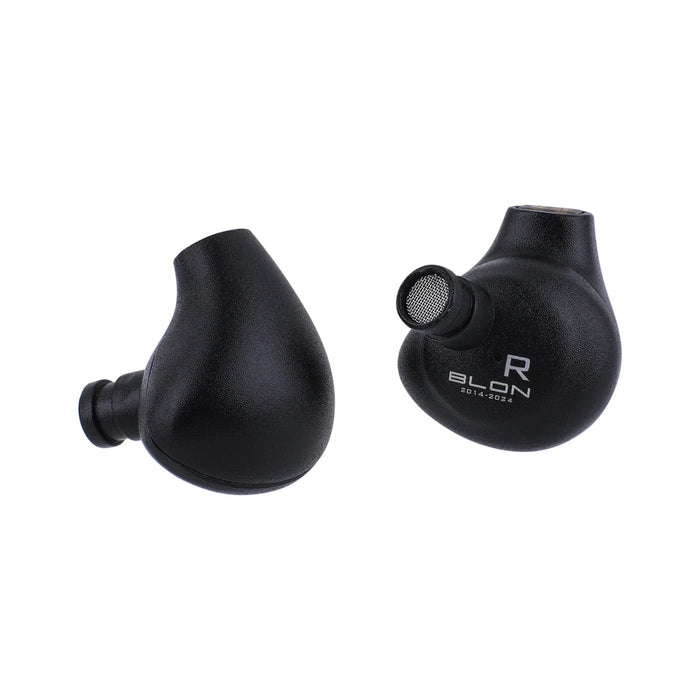 BLON BL03 II 10mm Dual-Chamber Dynamic Driver IEMs HiFiGo 