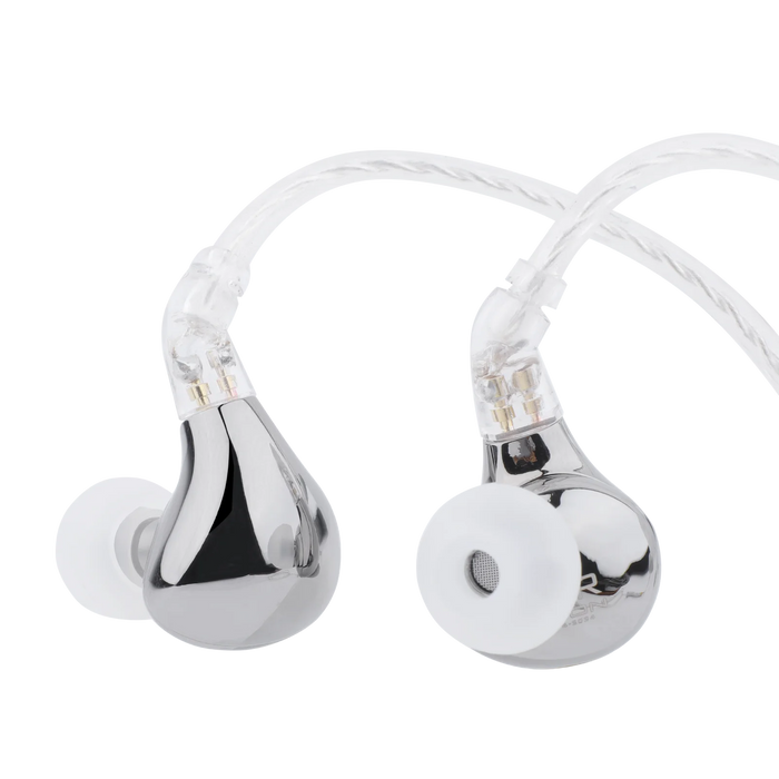 BLON BL03 II 10mm Dual-Chamber Dynamic Driver IEMs HiFiGo 