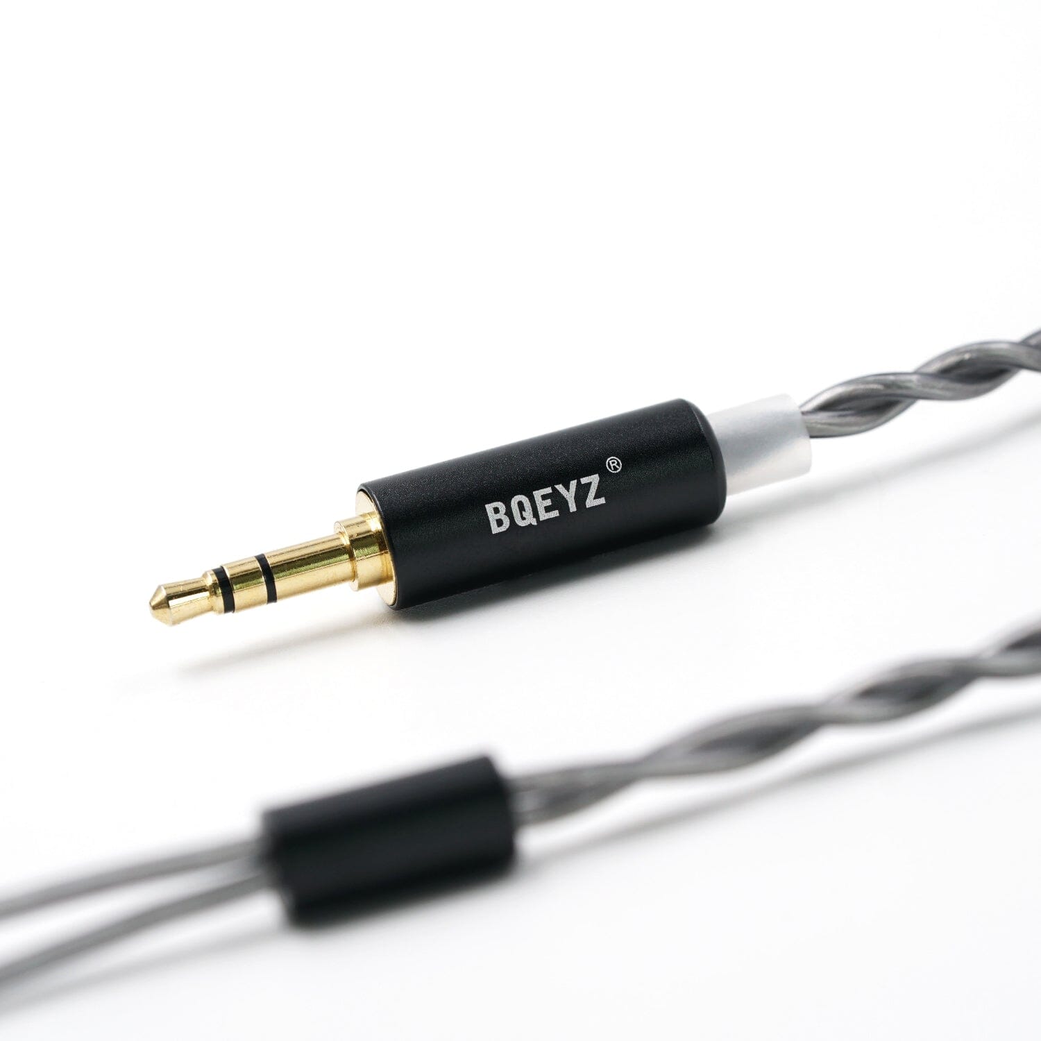 BQEYZ BQ10 12mm Dual Cavity Dynamic Driver In-Ear Earphone HiFiGo 
