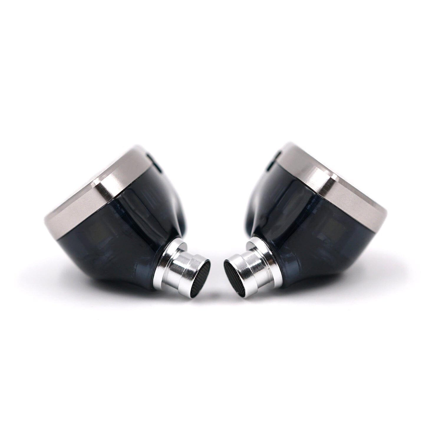 BQEYZ BQ10 12mm Dual Cavity Dynamic Driver In-Ear Earphone HiFiGo 