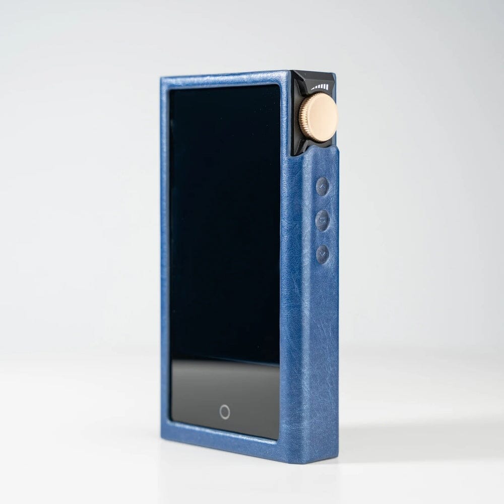 Cayin N3Ultra / N3 Ultra Dual AK4493S Triple Timbre Digital Audio Player Cayin N3 Ultra Case-Black 