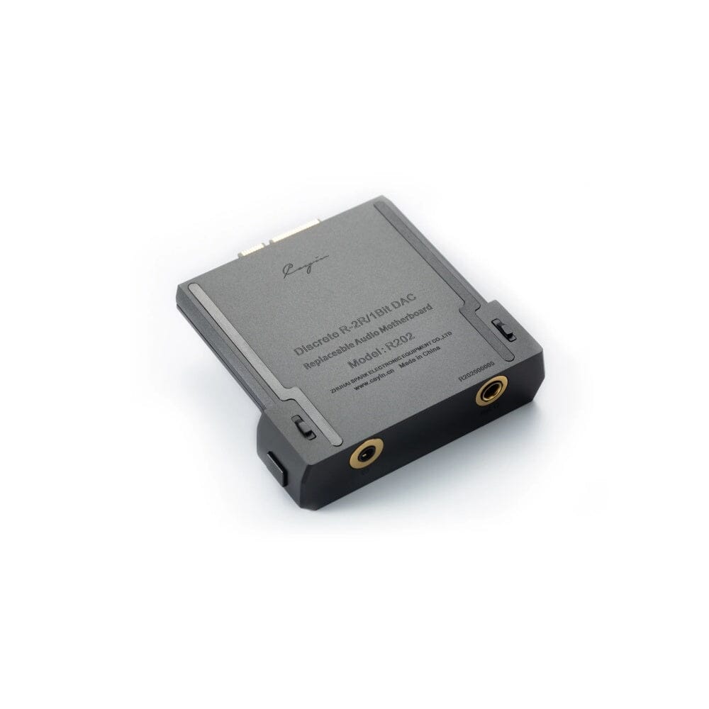 Cayin N6iii Master Quality Digital Audio Player HiFiGo 