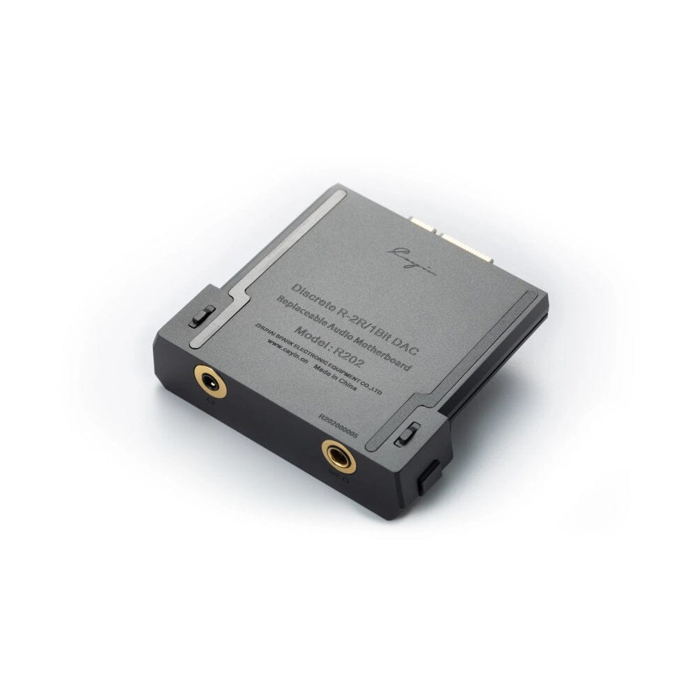 Cayin N6iii Master Quality Digital Audio Player HiFiGo 