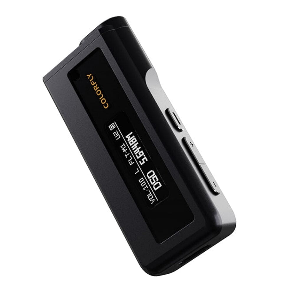 COLORFLY CDA-M2 / CDA M2 Dual CS43198 Portable USB DAC/AMP HiFiGo 