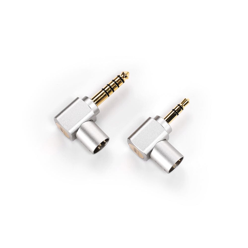 DD ddHiFi BC130 Plugs Exclusive for Nyx Pro HiFiGo BC130-3L and 4L 