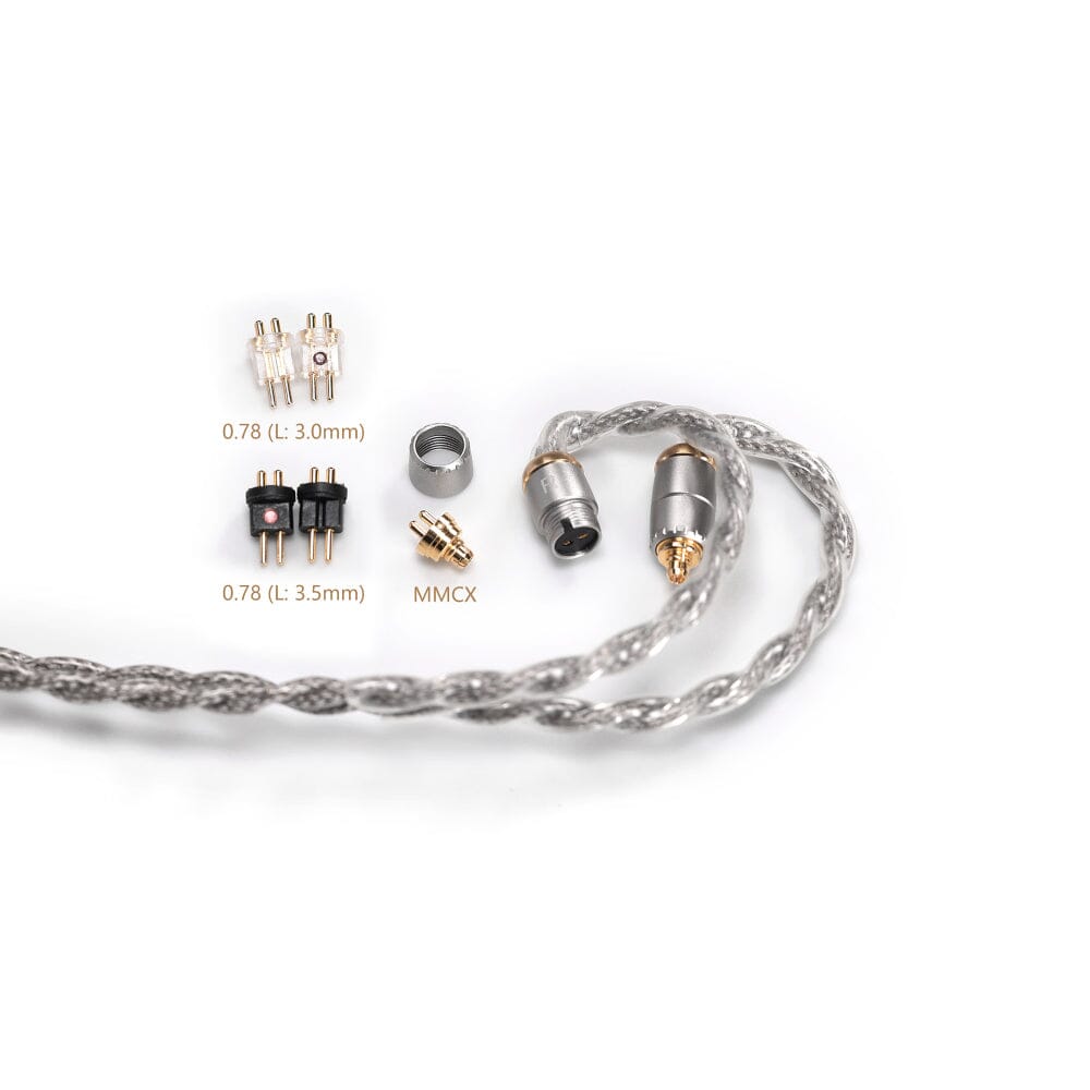 ddHiFi BC130 Upgrade Cable - Thumbnail 5
