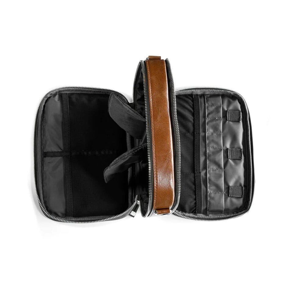 DD ddHiFi C2020 Portable Carrying Case HiFiGo 