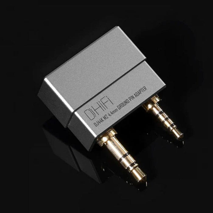 DD ddhifi DJ44K M2 Ground PIN Adapter HiFiGo 