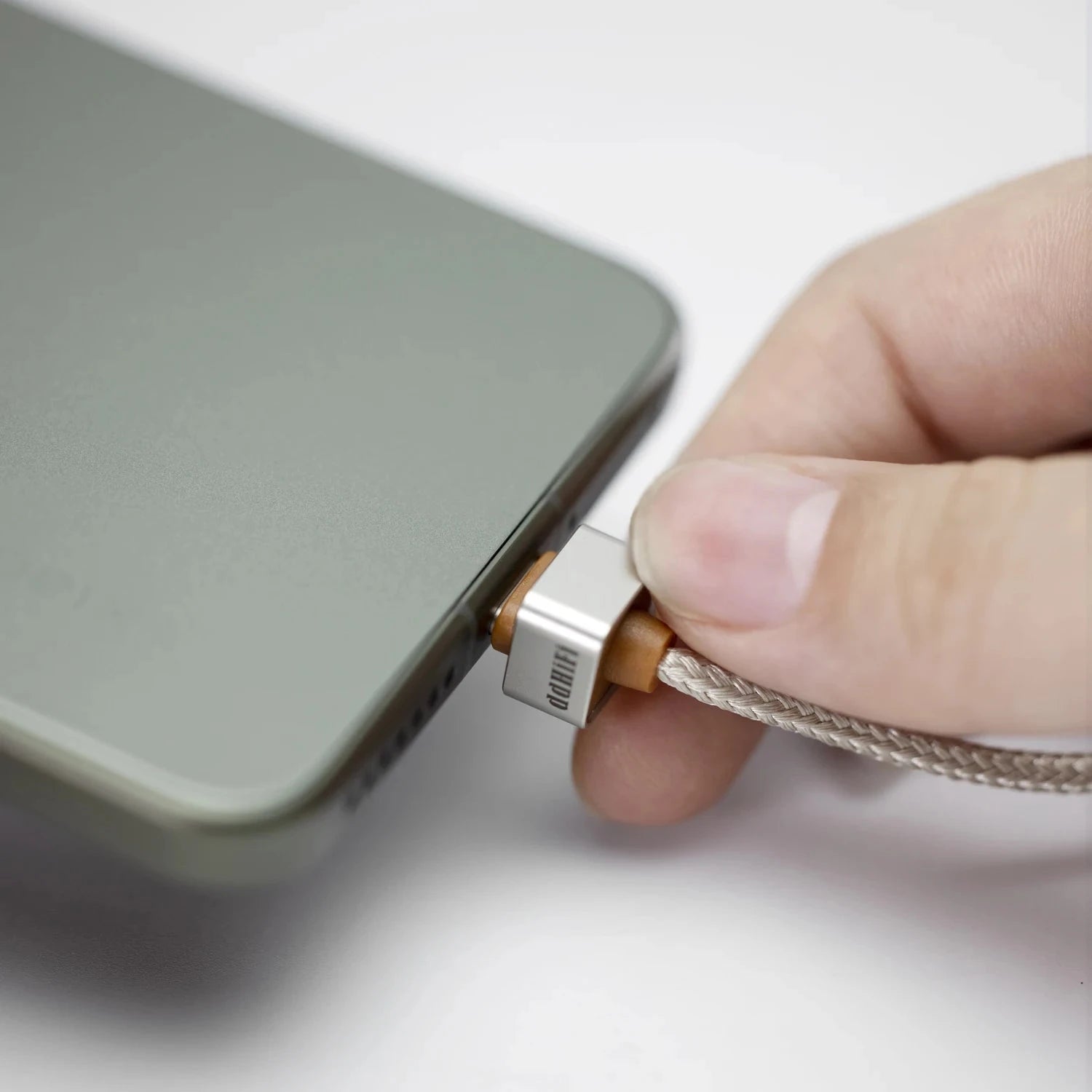 DD ddHiFi TC03 Series USB OTG Audio Decoding Cable ddHiFi 