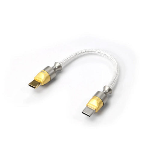 DD ddHiFi TC05 M2 One-Way OTG Decoding Data Cable HiFiGo TC05 M2-9cm 