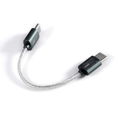 DD ddHiFi TC05 / TC05L Type C to Type C Data Cable HiFiGo 