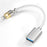 DD ddHiFi TC07F/MFi07F USB-A to USB-C / USB-A to Lightning 2.0 OTG Adapter Cable HiFiGo MFi07F 