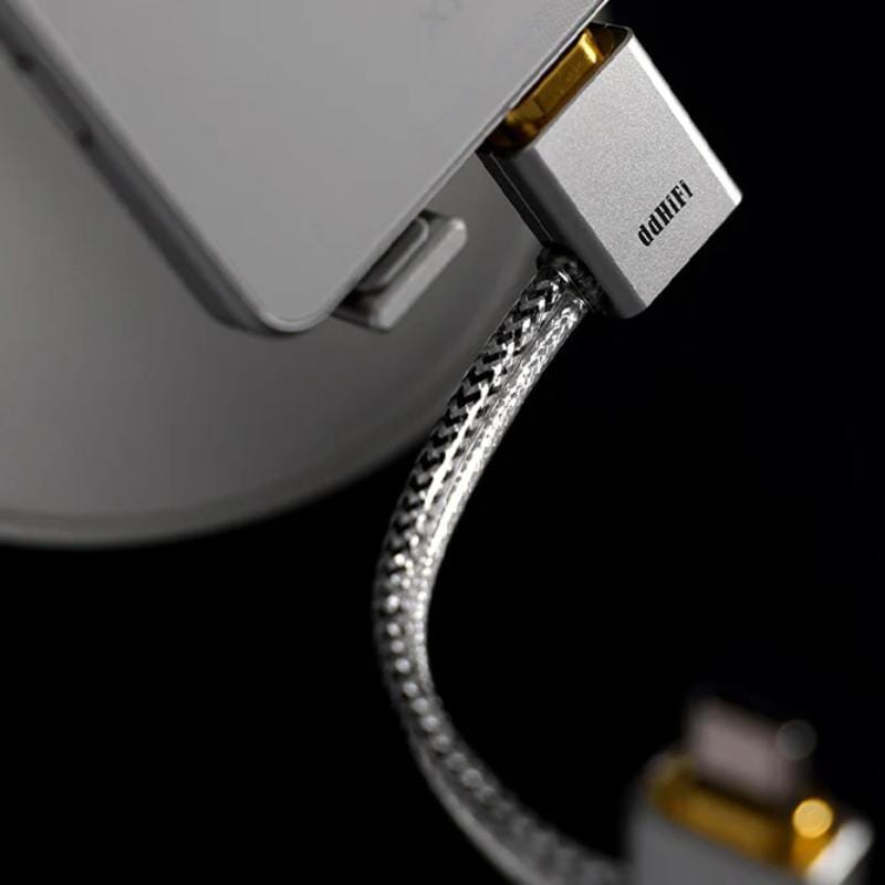 ddHiFi TC09L OTG Cable - Thumbnail 2