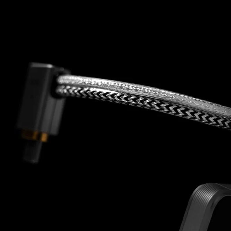 DD ddHiFi TC09L/MFi09L Type-C OTG Cable