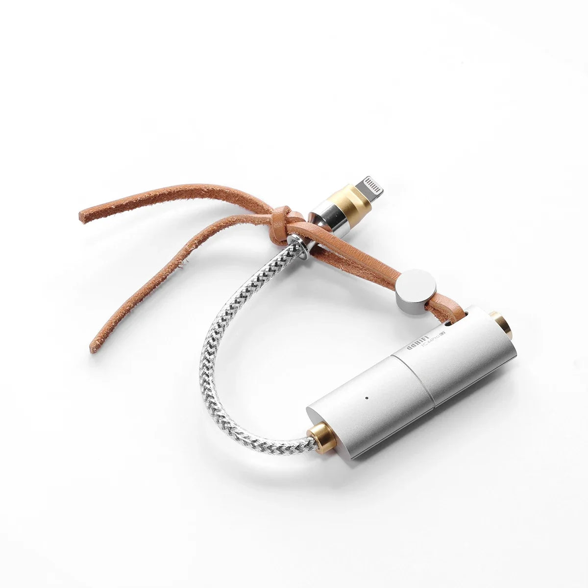 DD ddHiFi TC44Pro E2 USB-C / Lightning to 4.4mm USB DAC Amplifier HiFiGo TC44Pro E2 Lightning 