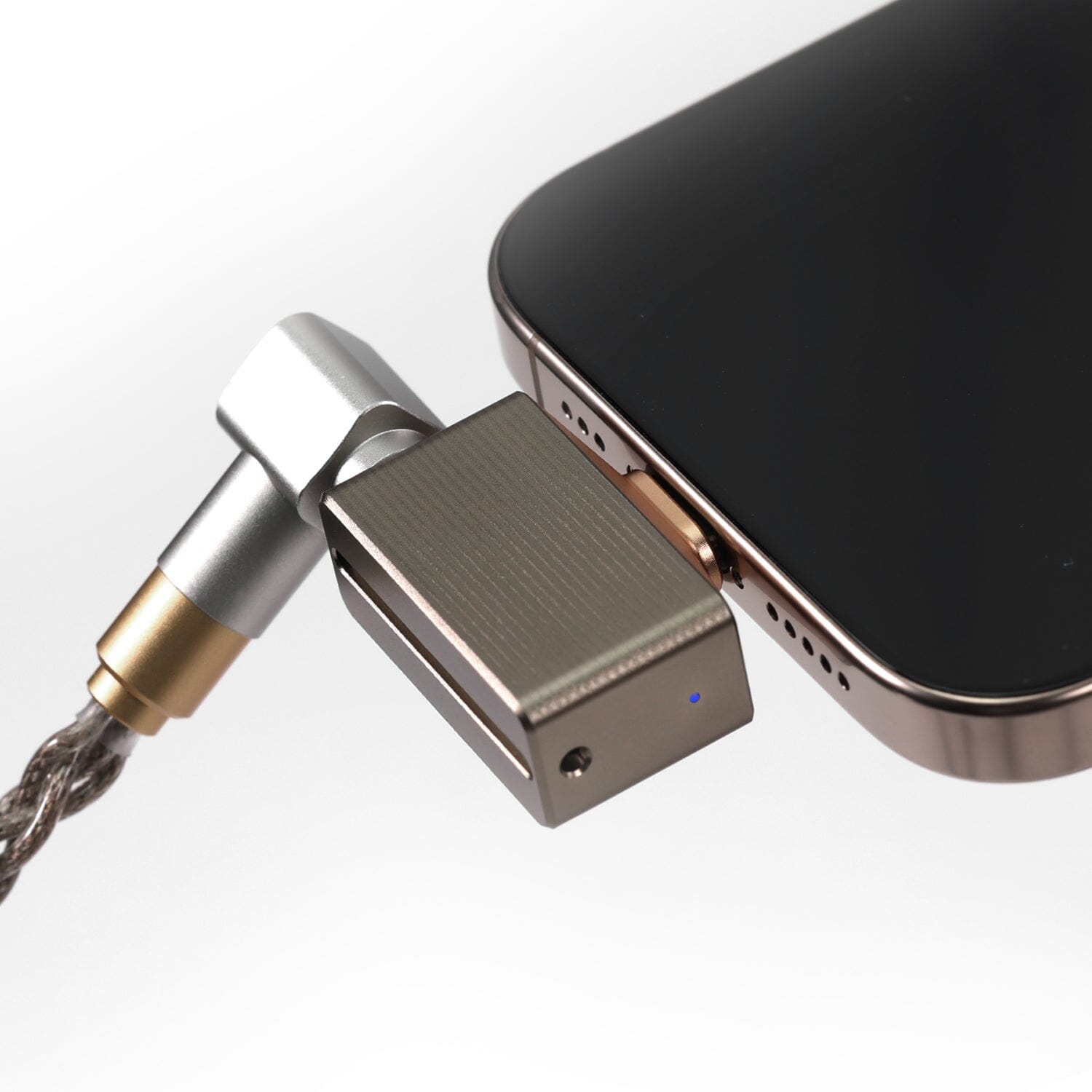 DD ddHiFi TC44PRO M3 Dual CS43198 T-Shaped DAC & AMP HiFiGo 