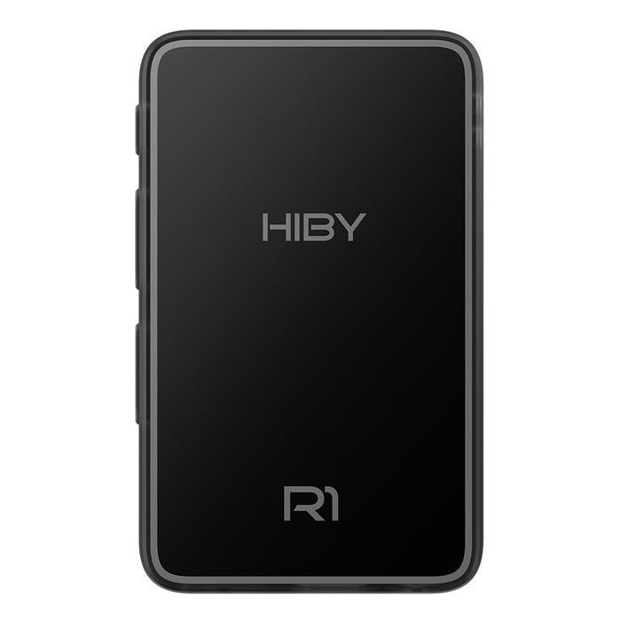 HiBy R1 CS43131 Bluetooth 5.1 Portable Music Player