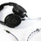 DDHIFI BC150B-490 Headphones Upgrade Cable for Sennheiser HD 490 PRO HiFiGo 
