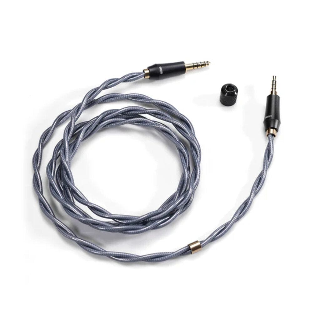 DDHIFI BC150B-MV Double Shielded Headphones Upgrade Cable for Sony MDR-MV1 HiFiGo 