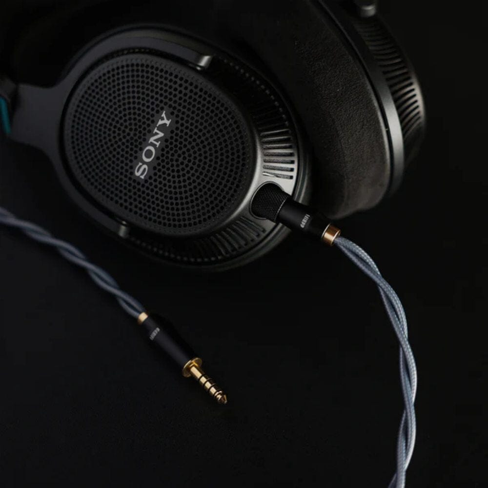 DDHIFI BC150B-MV Double Shielded Headphones Upgrade Cable for Sony