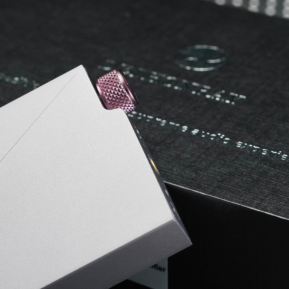 Dethonray Clarinet High-quality Portable USB DAC/AMP HiFiGo 