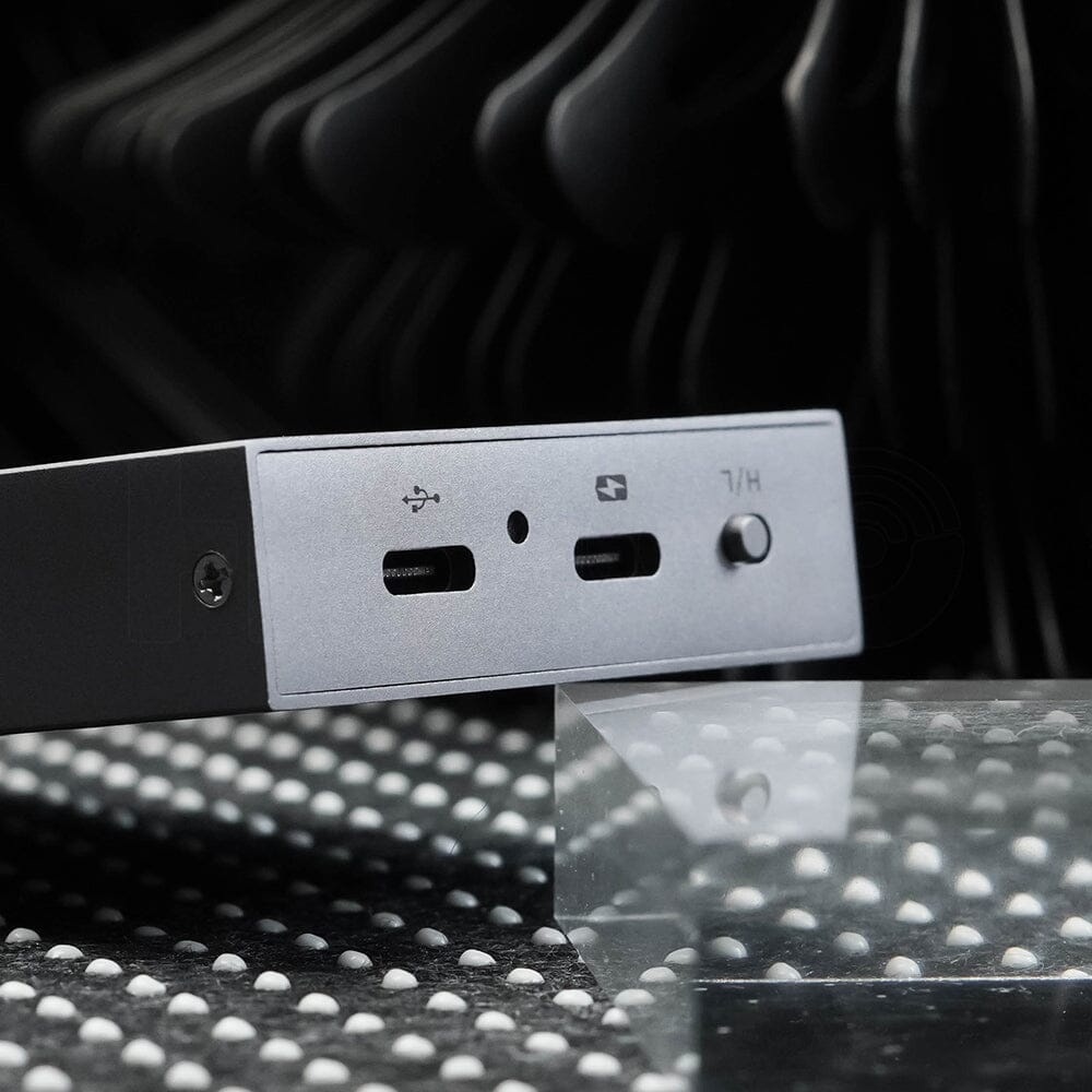 Dethonray Clarinet High-quality Portable USB DAC/AMP HiFiGo 