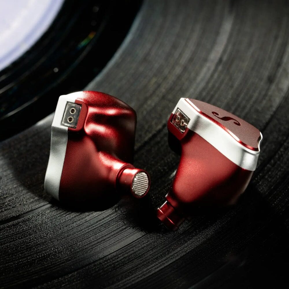 Dita Audio Prelude 10mm Dynamic Driver IEMs HiFiGo 