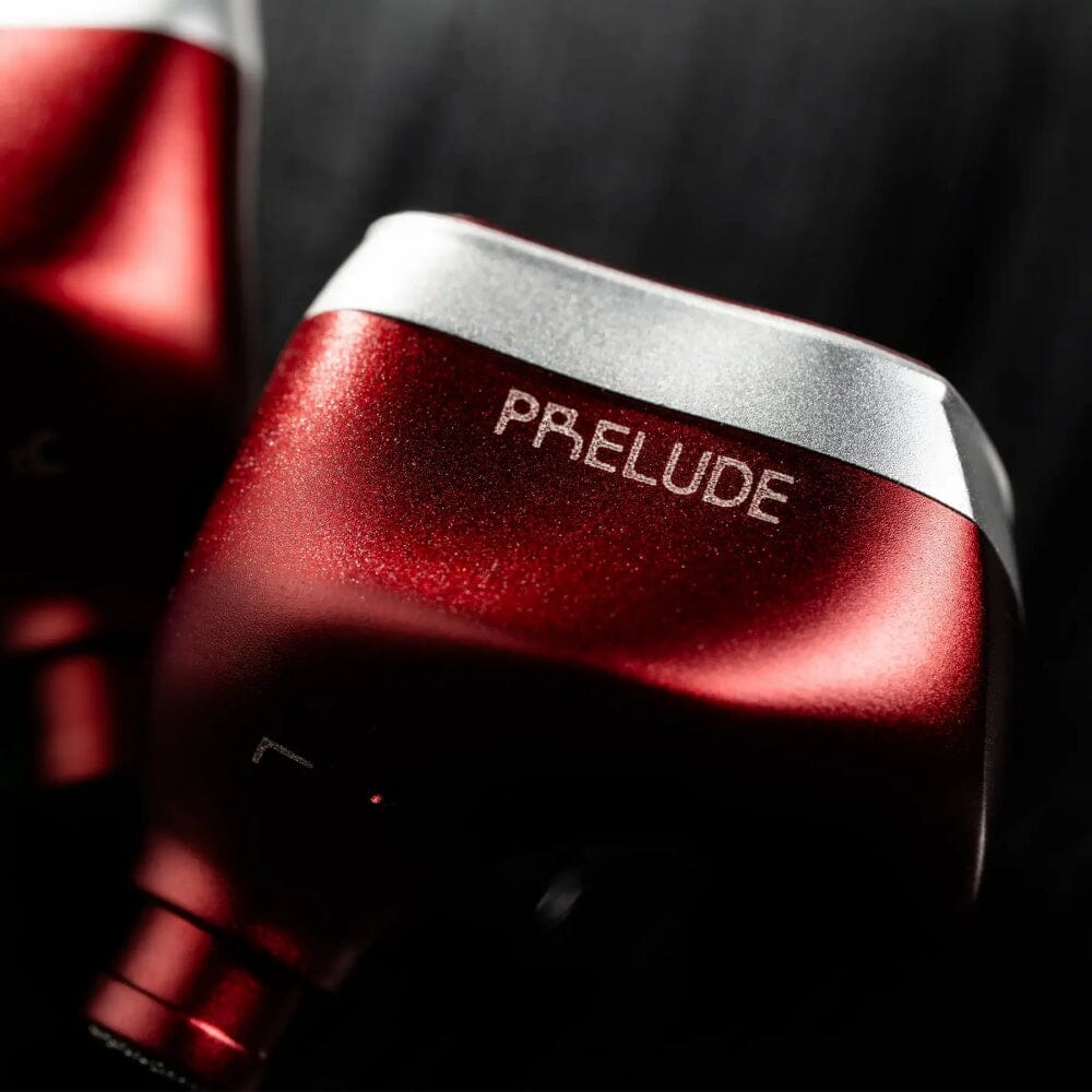 Dita Audio Prelude 10mm Dynamic Driver IEMs HiFiGo 