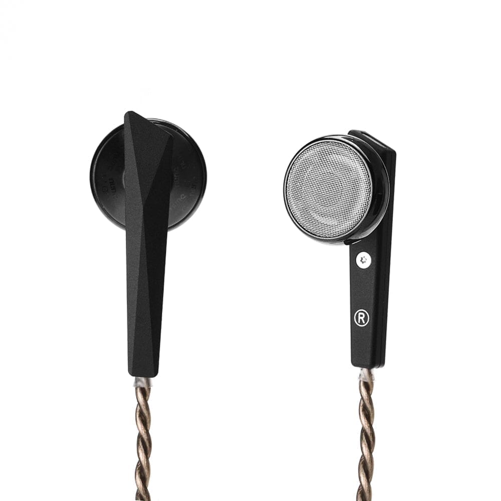 DUNU Alpha3 / Alpha 3 14.2mm Dynamic Driver Earbuds HiFiGo 