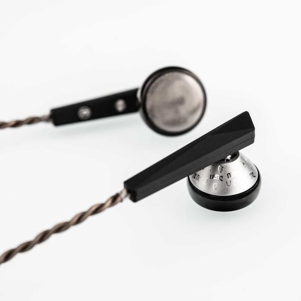 DUNU Alpha3 / Alpha 3 14.2mm Dynamic Driver Earbuds HiFiGo 