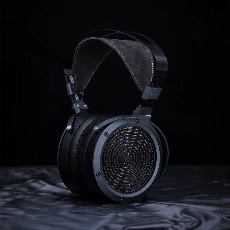DUNU ARASHI 100mm Planar Magnetic Driver Headphones HiFiGo 