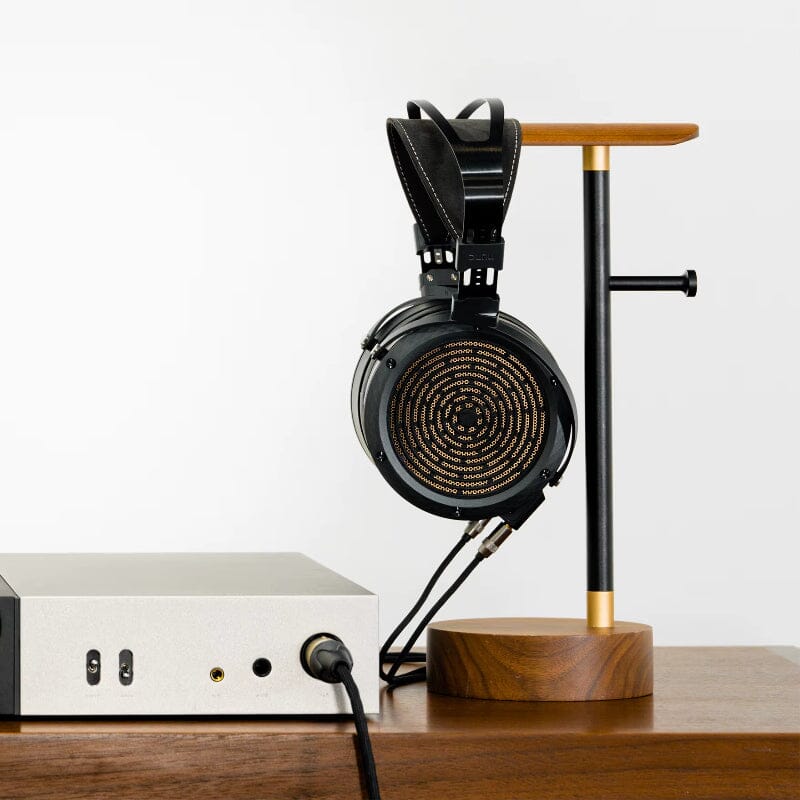 DUNU ARASHI 100mm Planar Magnetic Driver Headphones HiFiGo 