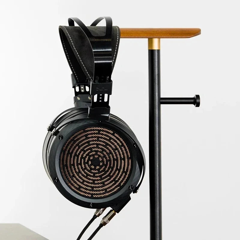 DUNU ARASHI 100mm Planar Magnetic Driver Headphones HiFiGo ARASHI 