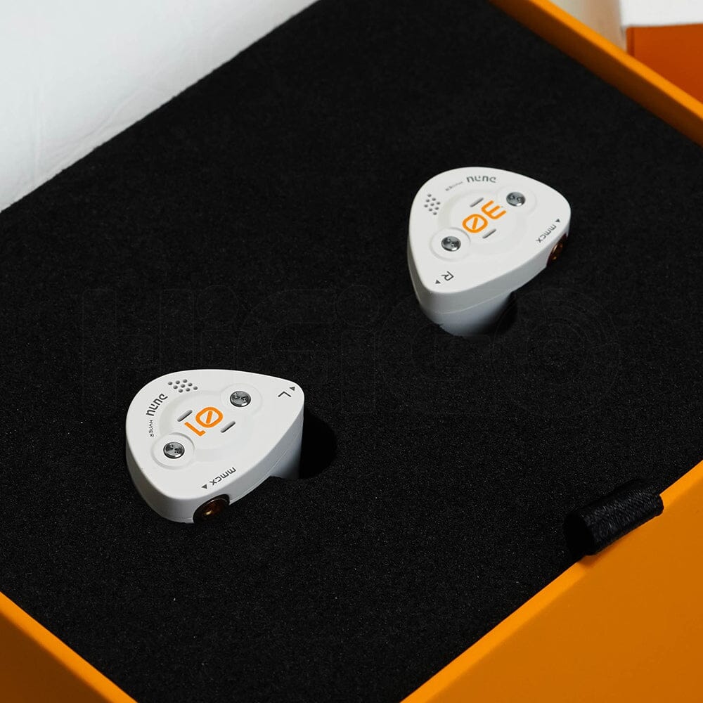 (中華イヤホン) DUNU DK3001BD DUNU DK3001BD 1DD+4BA+4Micro Planar Drivers IEMS