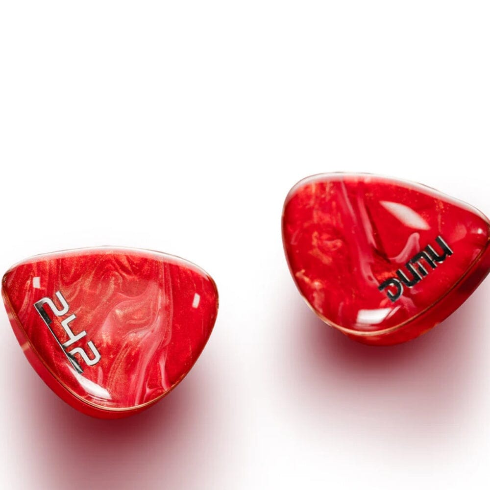 DUNU DN242 2DD+4BA+2 Micro Planar Drivers IEMs DUNU DN242 Year of the Horse Limited Edition 