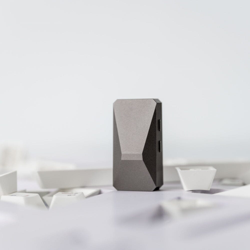 DUNU DTC480 Flagship Dual CS43198 Portable DAC&AMP HiFiGo DTC480 