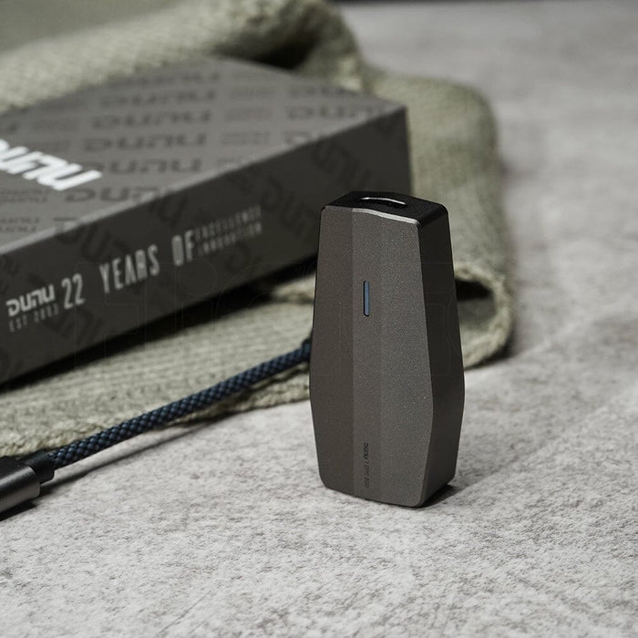 DUNU DTC800 Dual CS43198 Portable DAC/AMP — HiFiGo