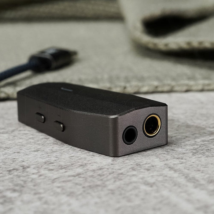 DUNU DTC800 Dual CS43198 Portable DAC/AMP HiFiGo 